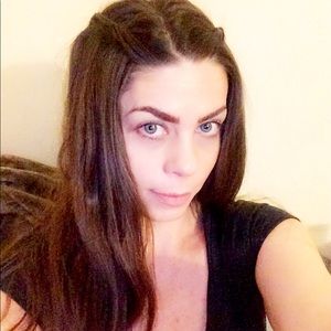 Meet your Posher, Arlene